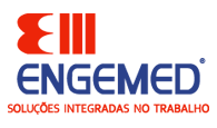 Logo - Engemed