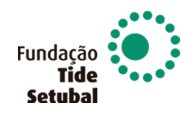 Logo - Fundação Tide Setubal