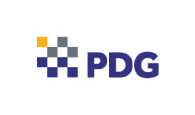 Logo - PDG